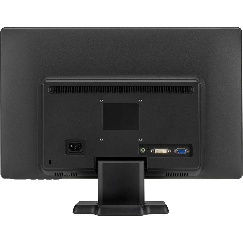 HP W2082a 20" Widescreen LED Backlit LCD Monitor