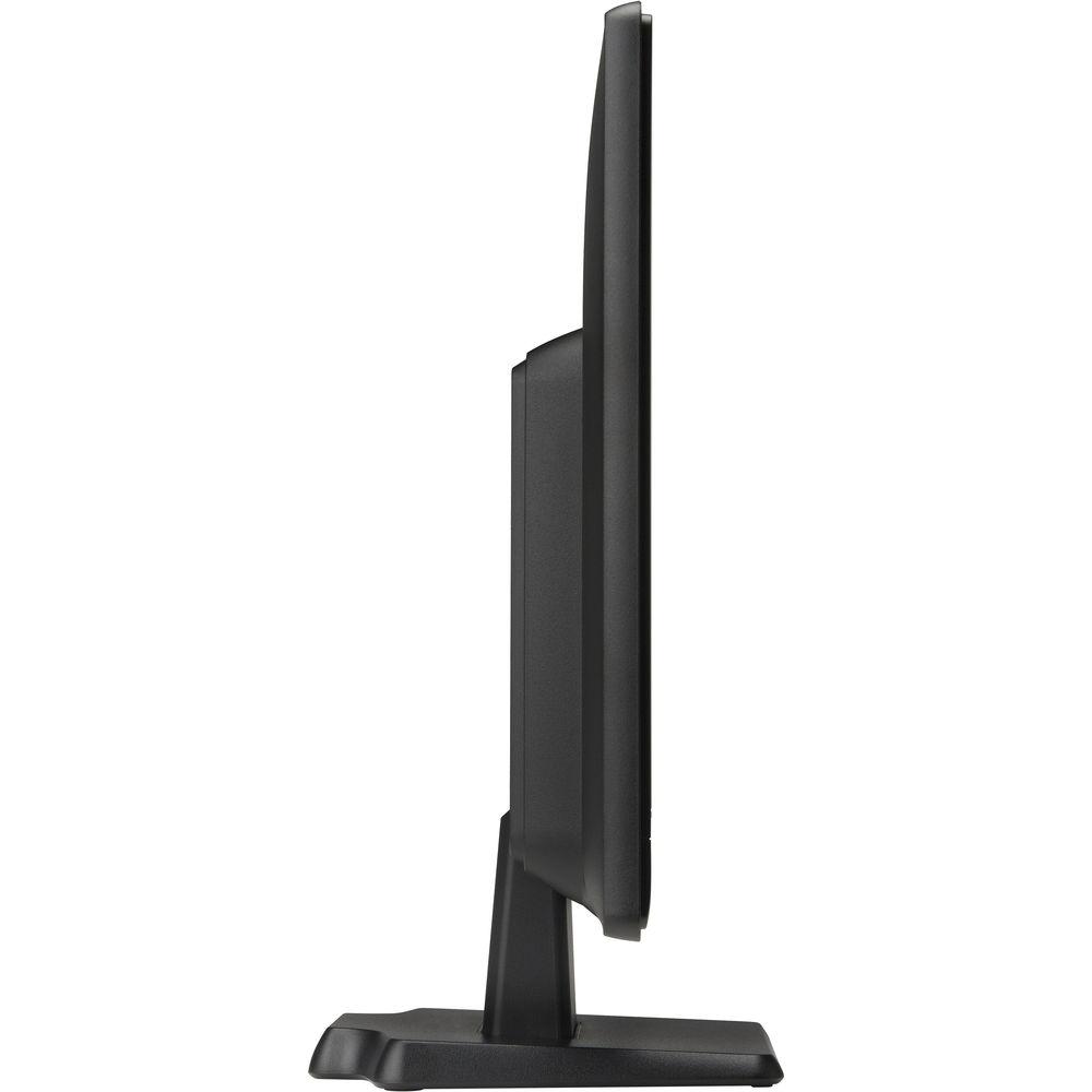 HP W2082a 20" Widescreen LED Backlit LCD Monitor