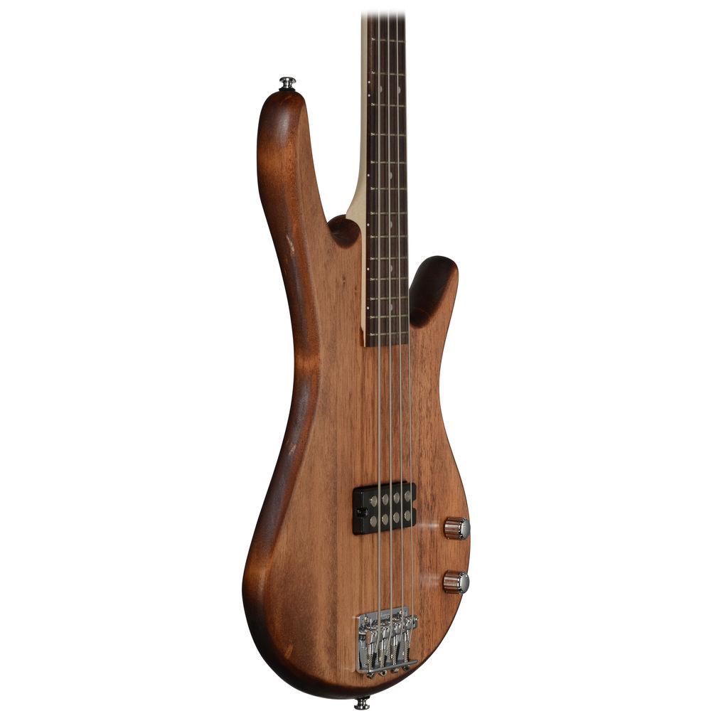 Ibanez GSR100EXMOL Electric Bass Guitar GIO Series