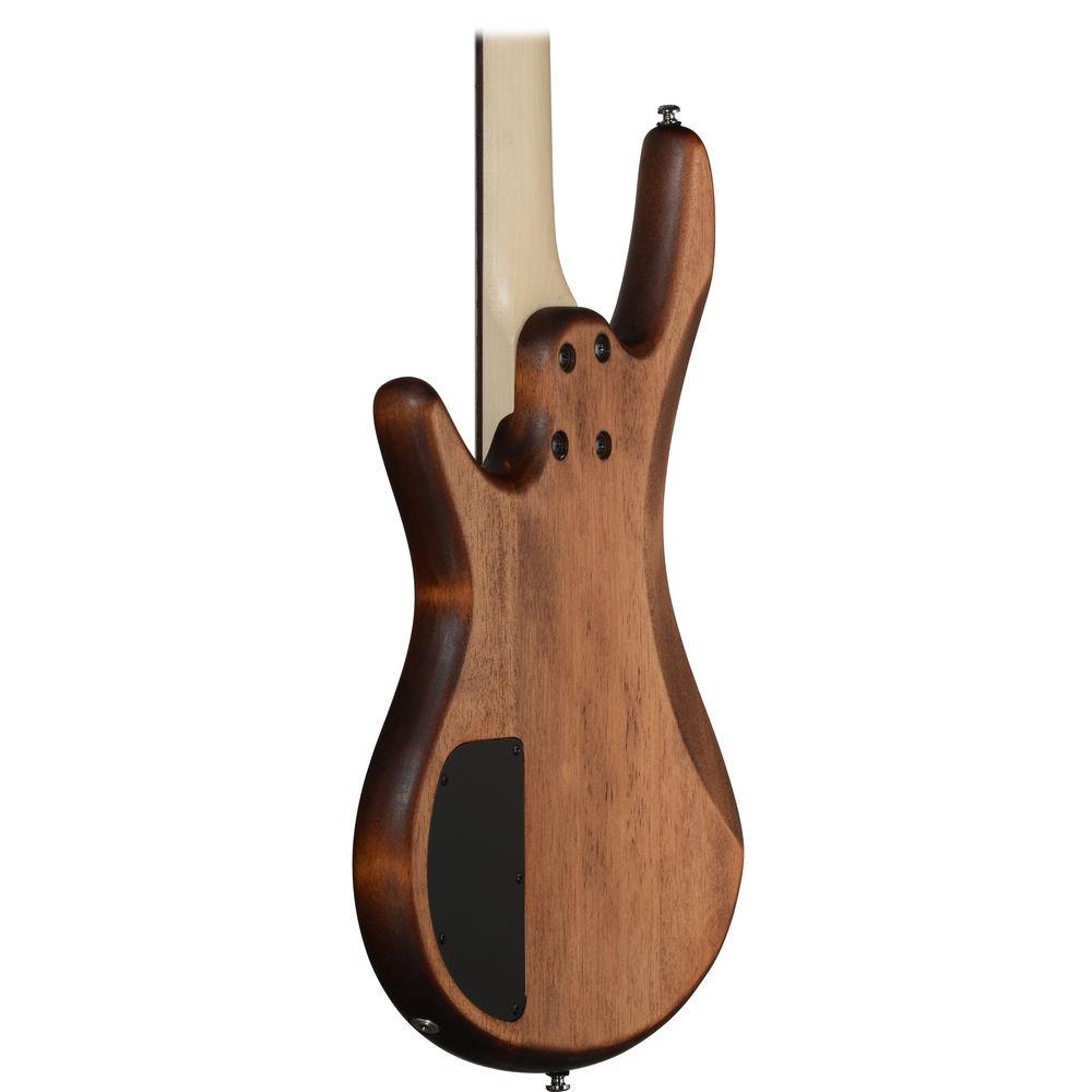 Ibanez GSR100EXMOL Electric Bass Guitar GIO Series