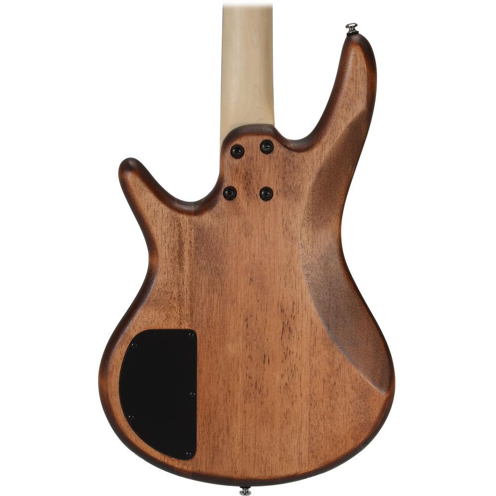 Ibanez GSR100EXMOL Electric Bass Guitar GIO Series