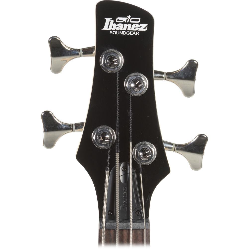 Ibanez GSR100EXMOL Electric Bass Guitar GIO Series