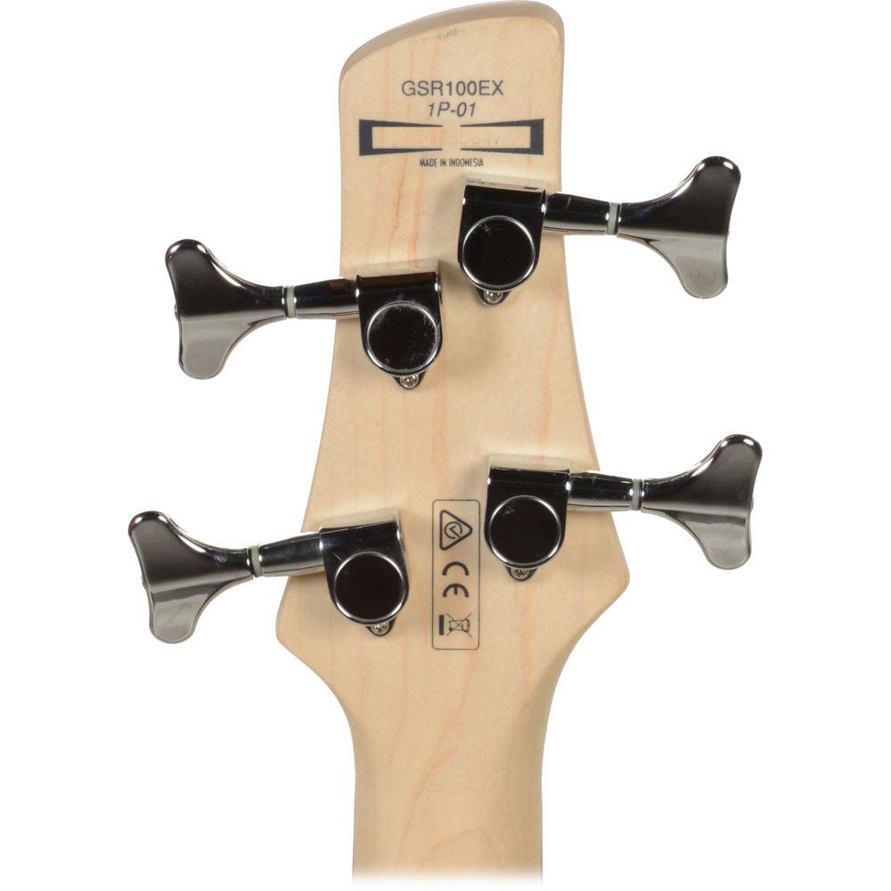 Ibanez GSR100EXMOL Electric Bass Guitar GIO Series