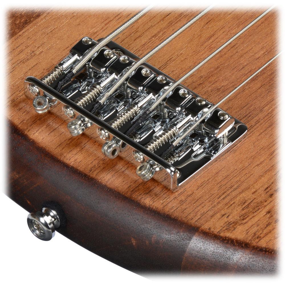 Ibanez GSR100EXMOL Electric Bass Guitar GIO Series