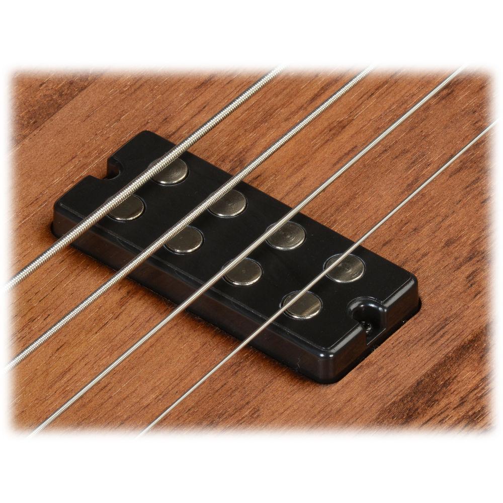 Ibanez GSR100EXMOL Electric Bass Guitar GIO Series