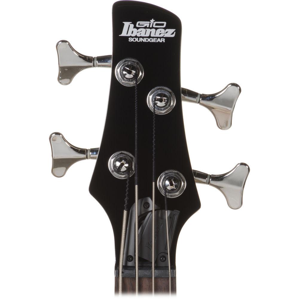 Ibanez GSR200 GIO 4-String Bass