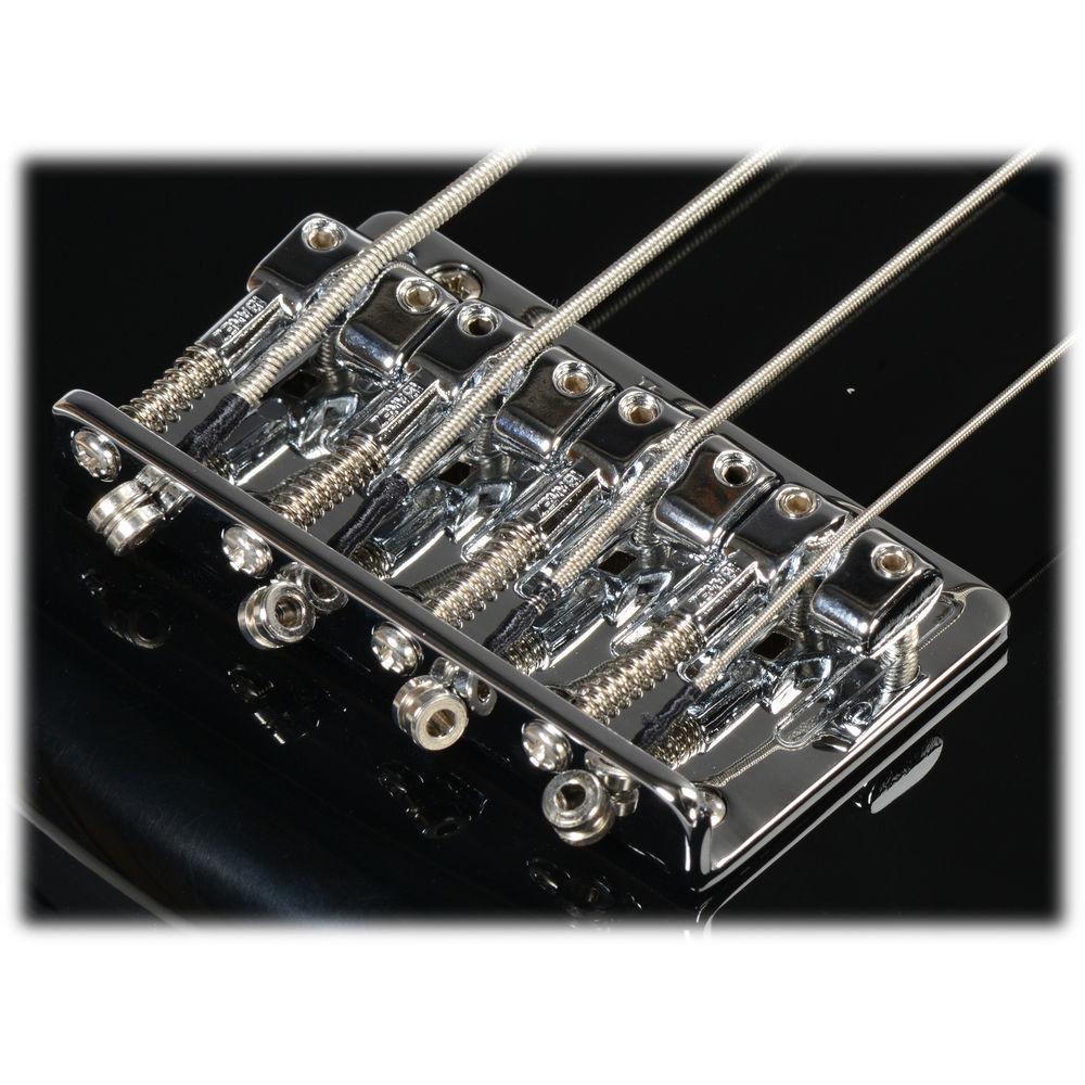 Ibanez GSR200 GIO 4-String Bass