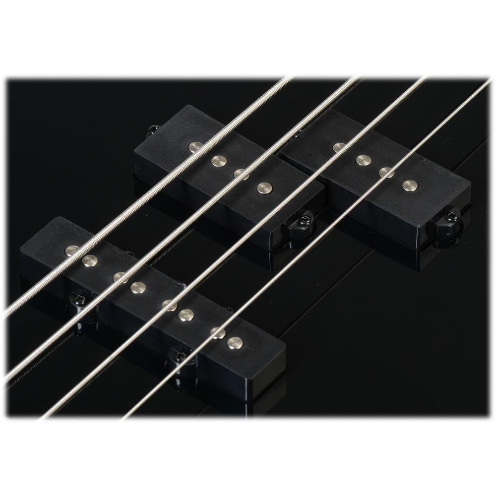 Ibanez GSR200 GIO 4-String Bass