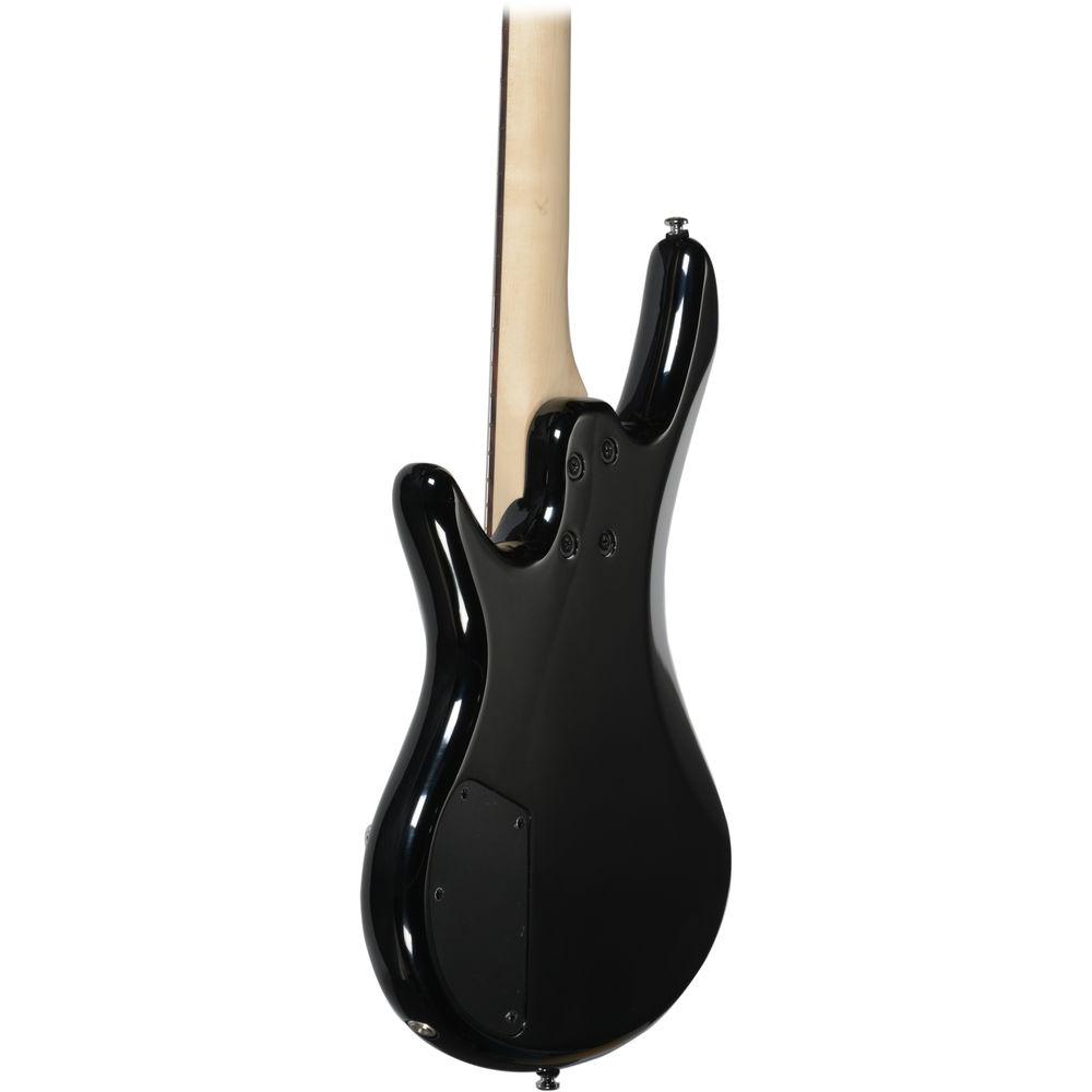 Ibanez GSRM20 miKro Short-Scale 4-String Bass