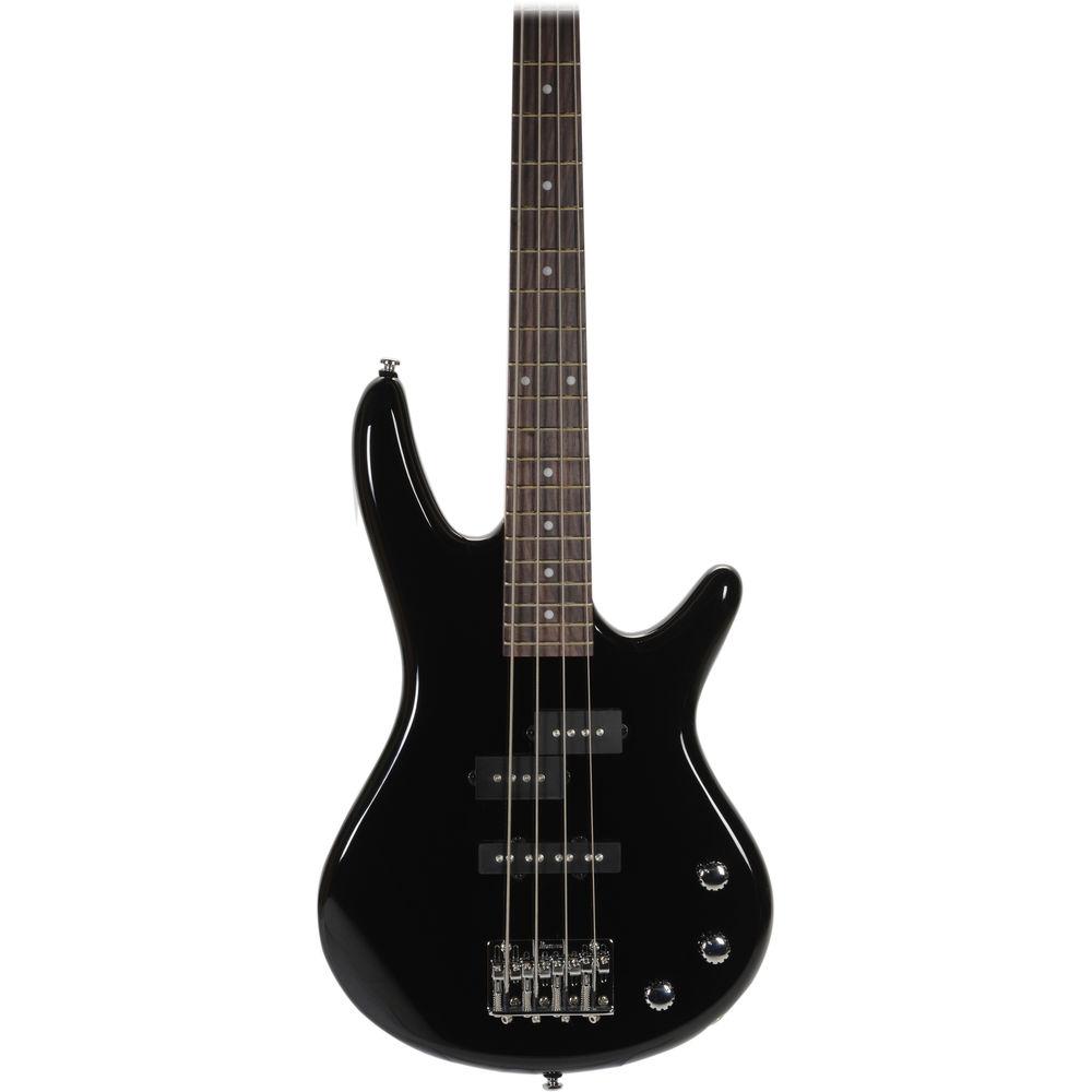 Ibanez GSRM20 miKro Short-Scale 4-String Bass