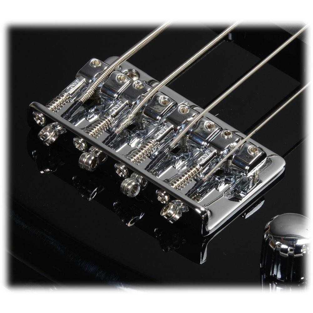 Ibanez GSRM20 miKro Short-Scale 4-String Bass