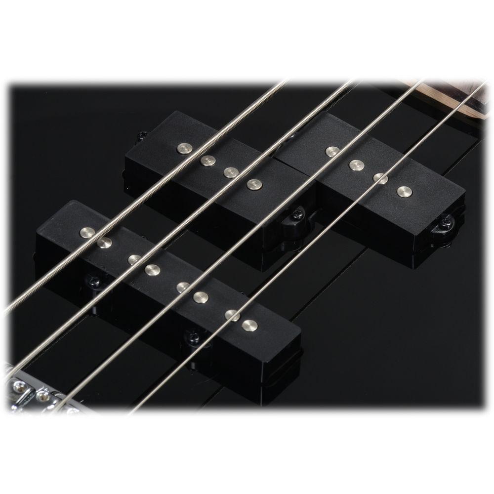 Ibanez GSRM20 miKro Short-Scale 4-String Bass