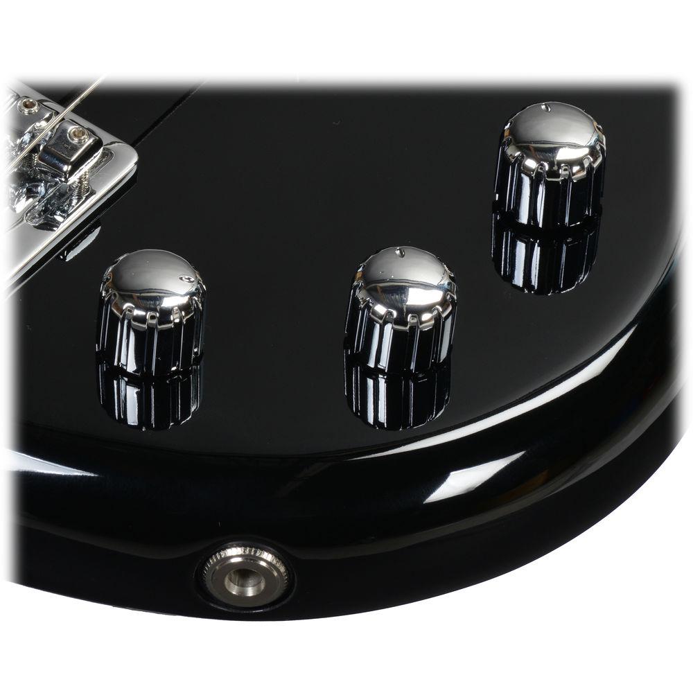 Ibanez GSRM20 miKro Short-Scale 4-String Bass