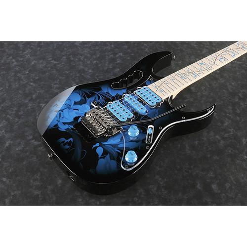 Ibanez JEM77P Steve Vai Signature Series