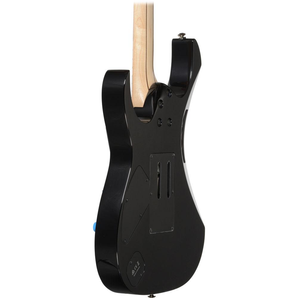 Ibanez JEM77P Steve Vai Signature Series