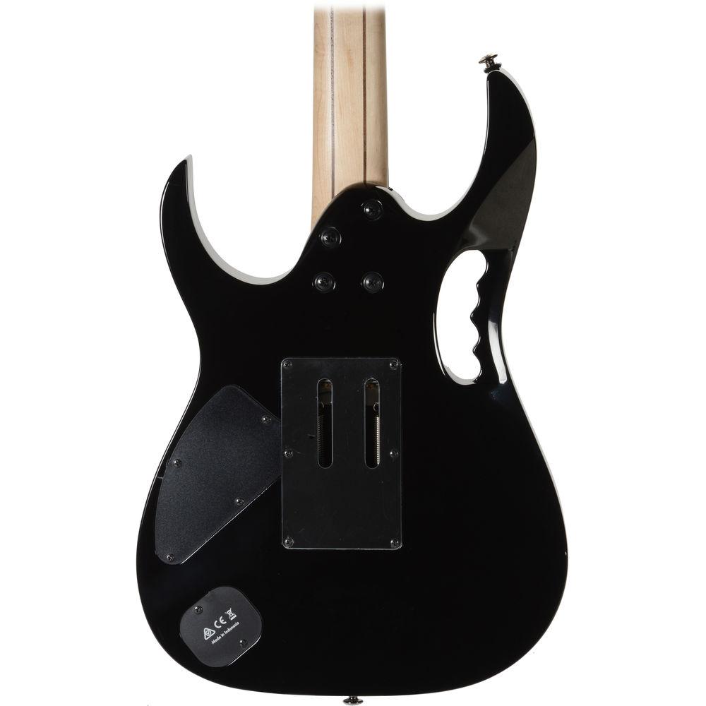 Ibanez JEM77P Steve Vai Signature Series