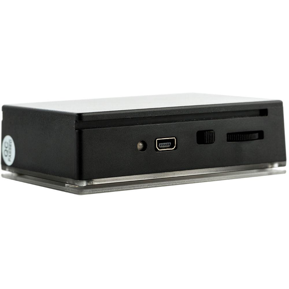 ikan iLED-MA Micro Flood Light