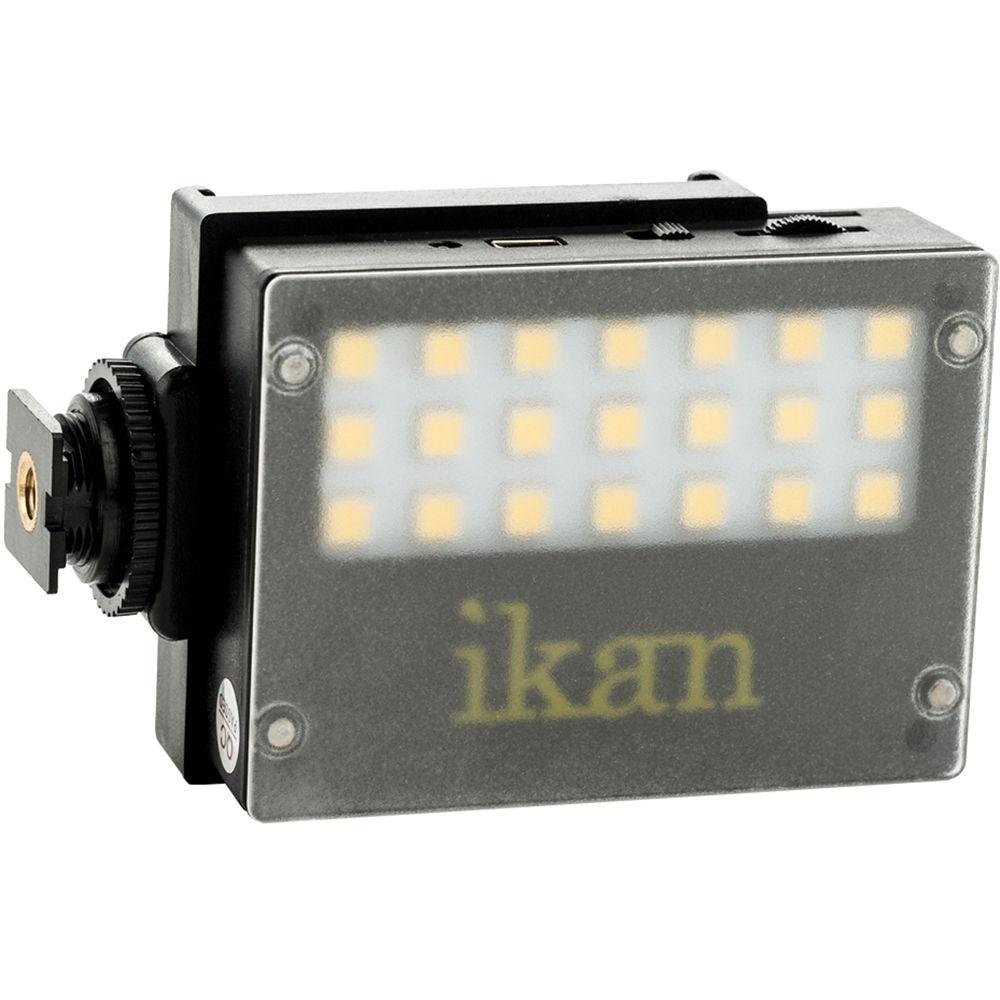 ikan iLED-MA Micro Flood Light
