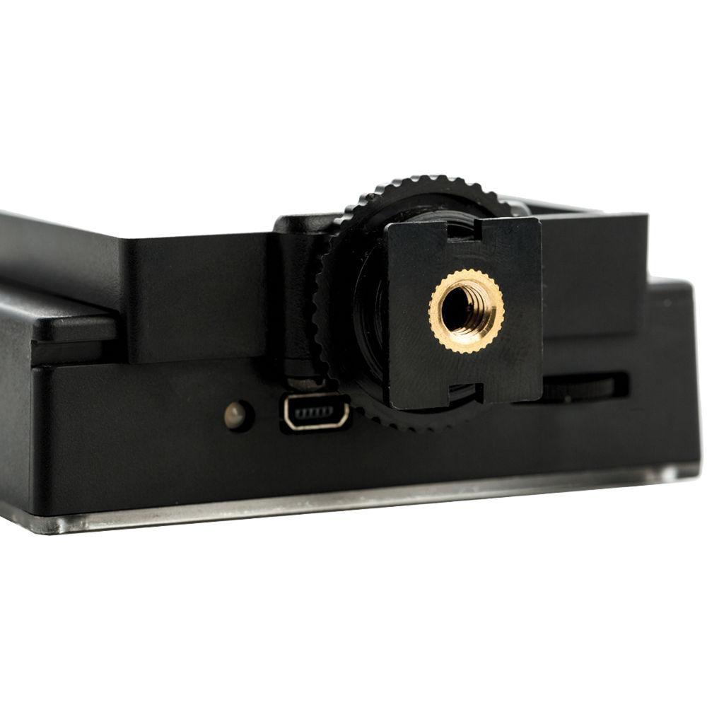 ikan iLED-MA Micro Flood Light