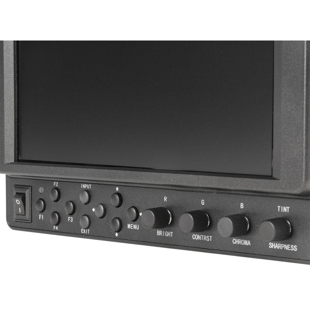 ikan VXF7 7" HDMI SDI On-Camera Monitor