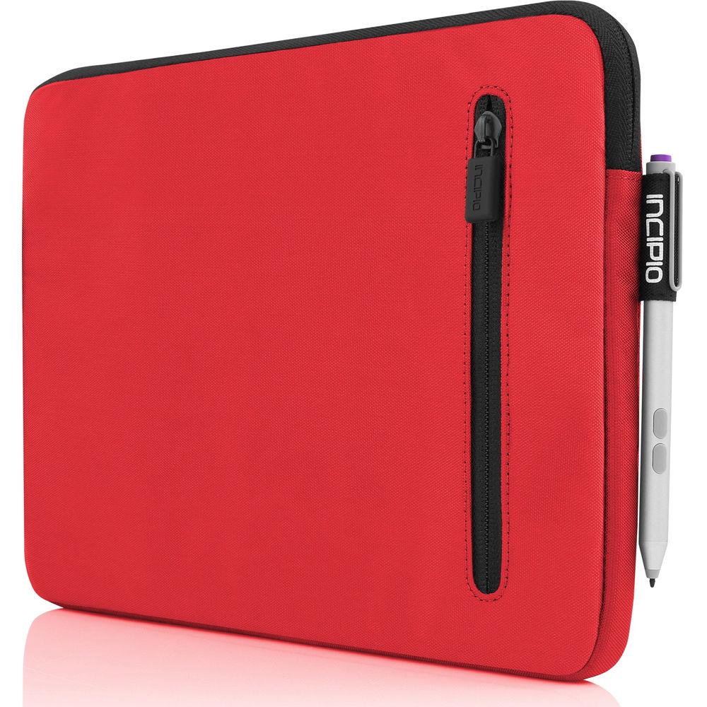 Incipio Ord Padded Sleeve Microsoft Surface 3