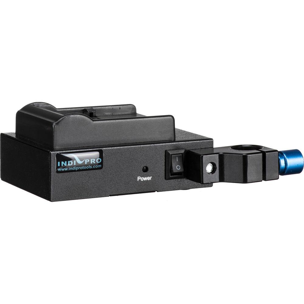 IndiPRO Tools Portable 3G-SDI Splitter 1x2