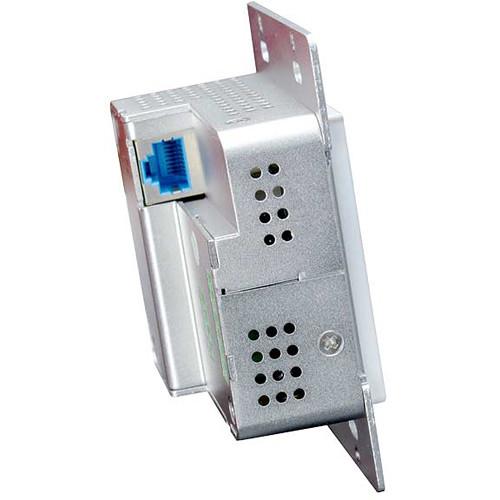 Intelix HDMI VGA Auto-Switching Wall Plate with HDBaseT Port