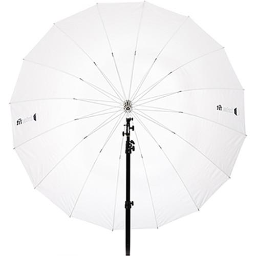 Interfit Translucent Parabolic Umbrella