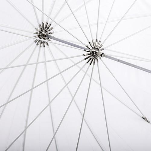 Interfit Translucent Parabolic Umbrella