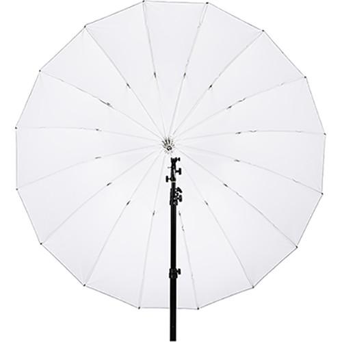 Interfit White Parabolic Umbrella