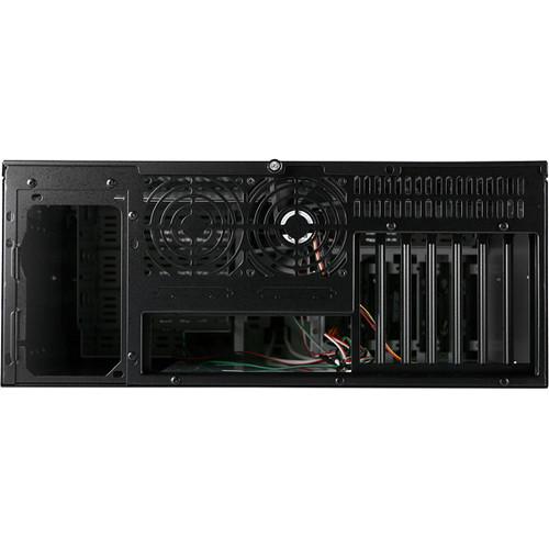 iStarUSA D-400SE 4U Compact Rackmount Chassis