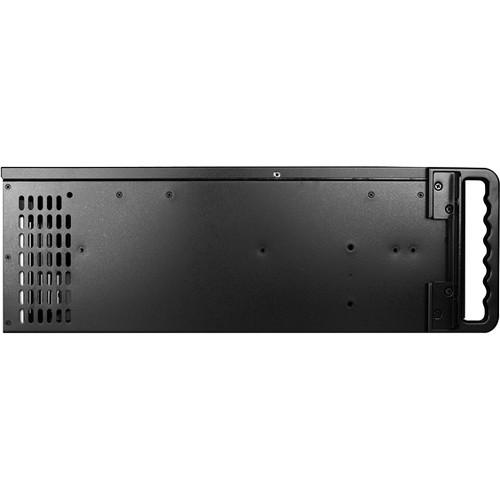 iStarUSA D-400SE 4U Compact Rackmount Chassis