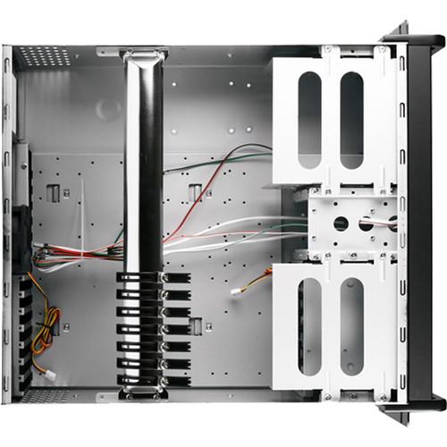 iStarUSA D-400SE 4U Compact Rackmount Chassis
