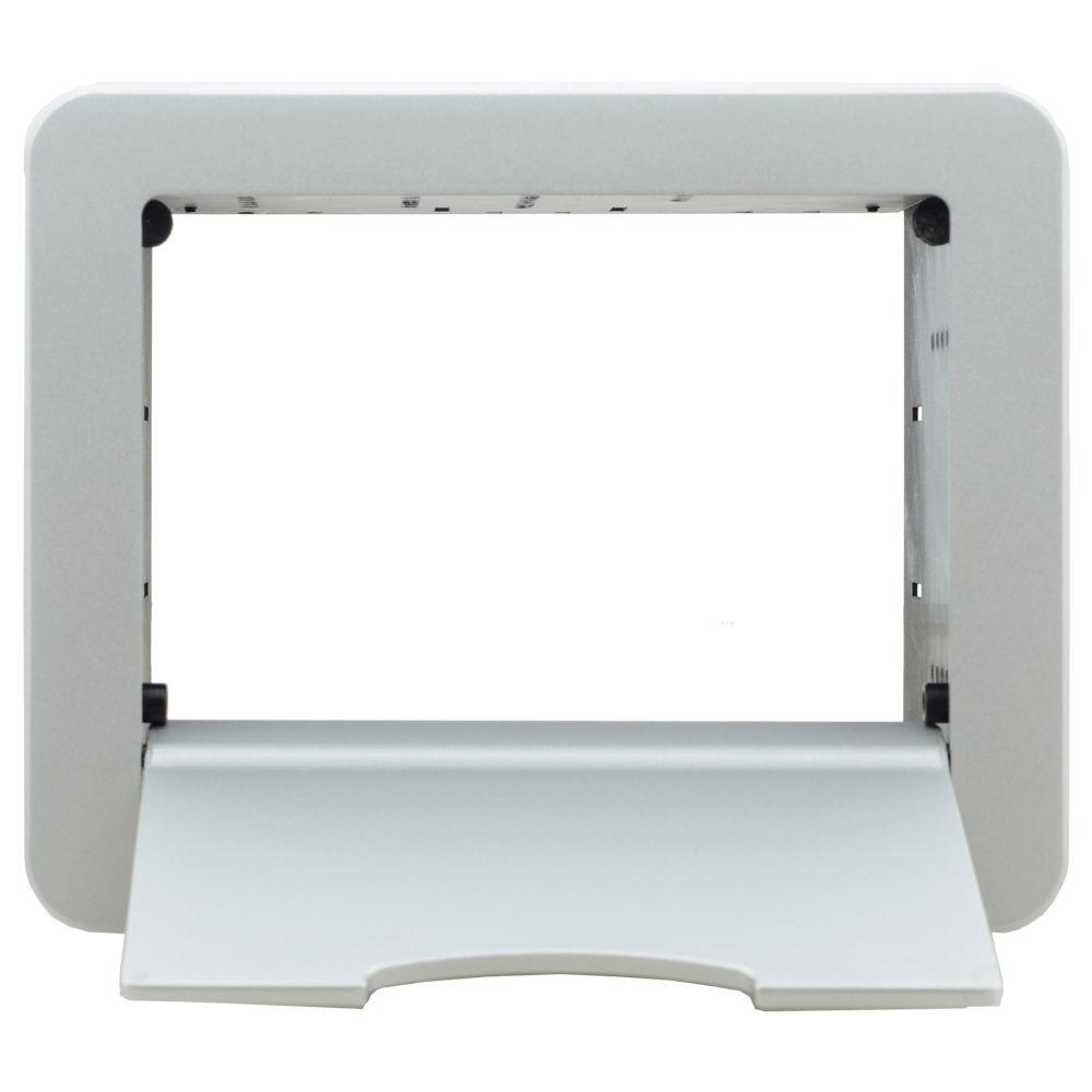 Kramer Table Mount Modular Multi-Connection Solution - Tilt-Up Lid