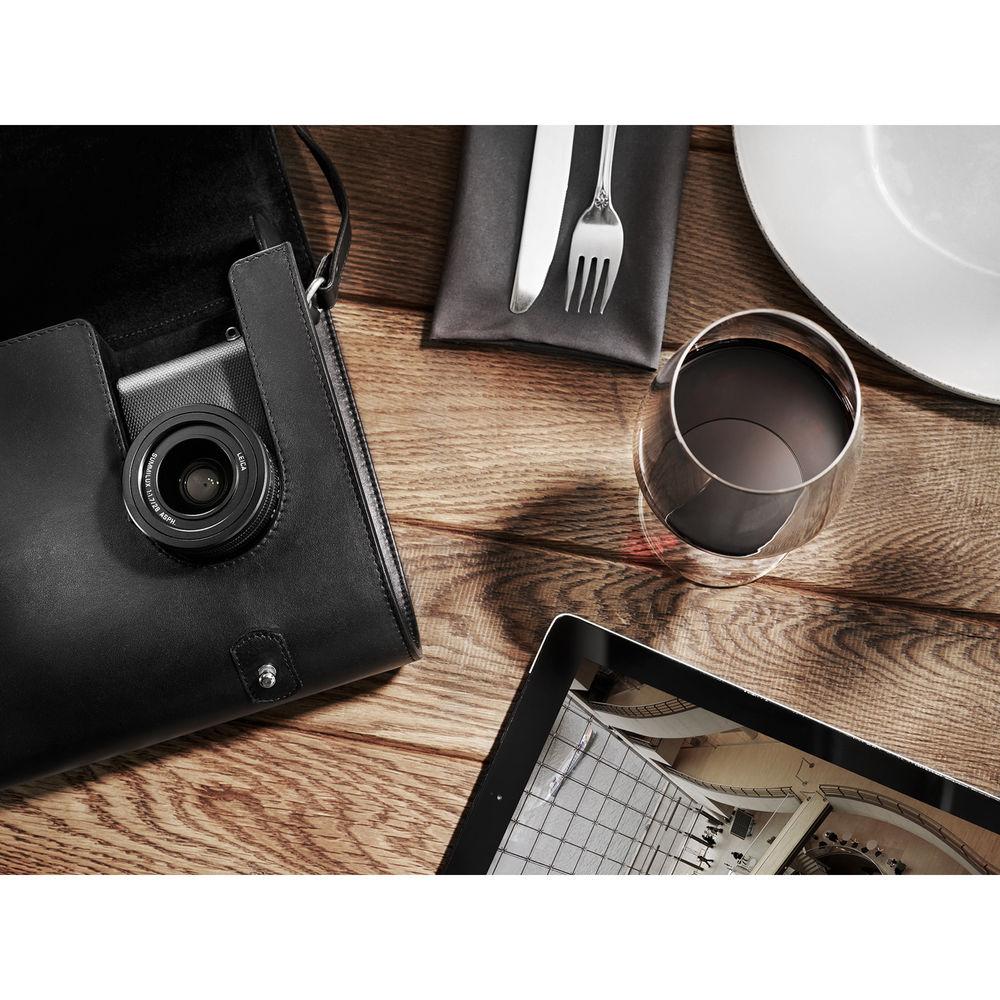 Leica Day Bag for Leica Q Digital Camera