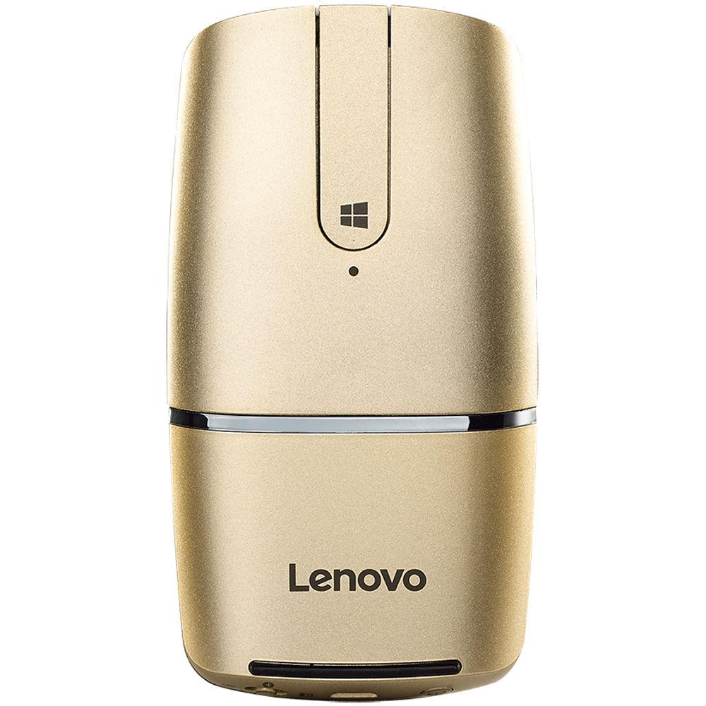 Lenovo YOGA Wireless Mouse