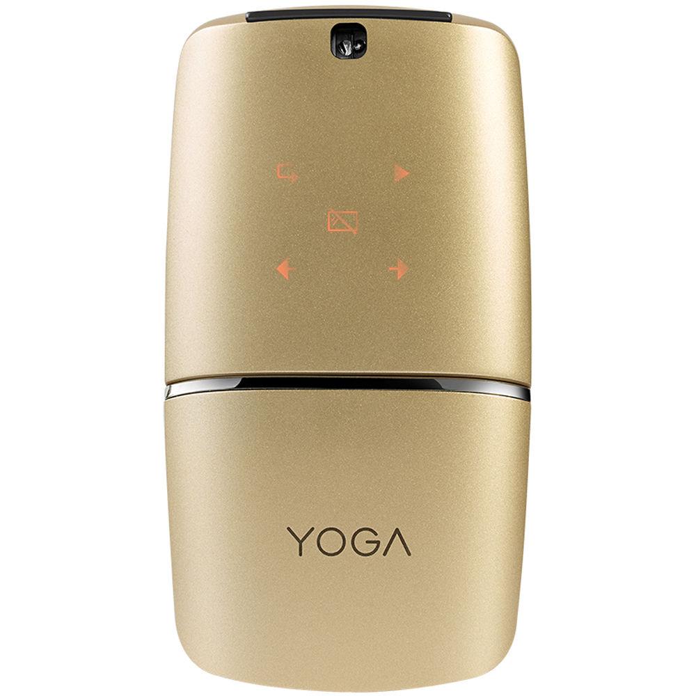 Lenovo YOGA Wireless Mouse