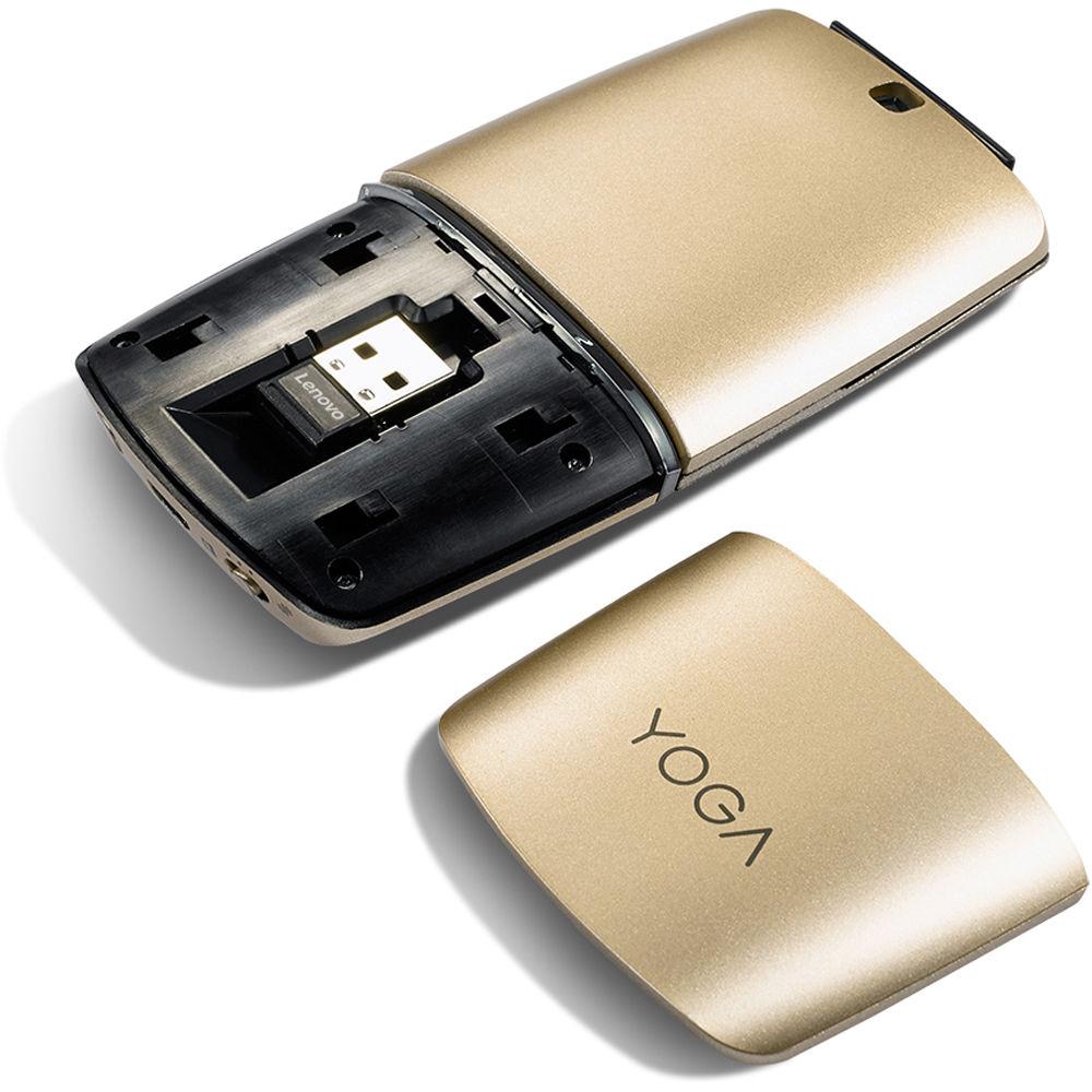Lenovo YOGA Wireless Mouse