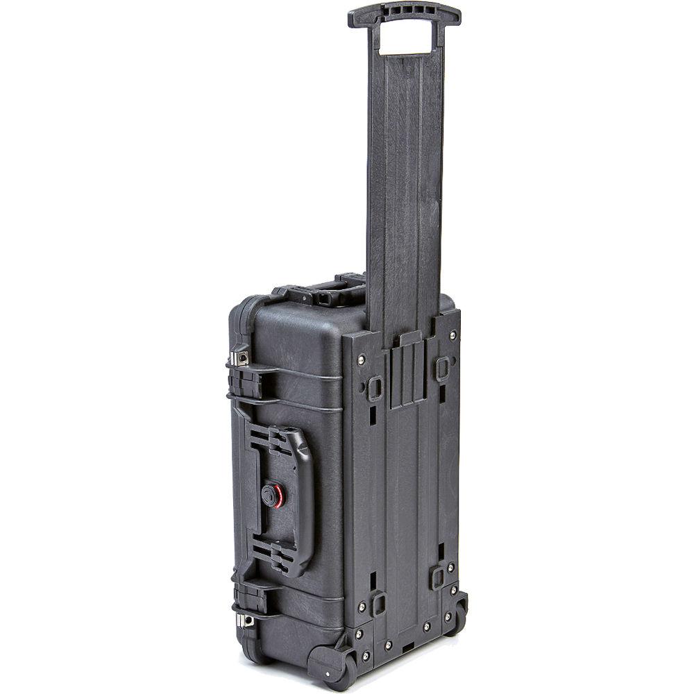 Litepanels Lykos Bi-Color Flight Kit with Battery Bundle