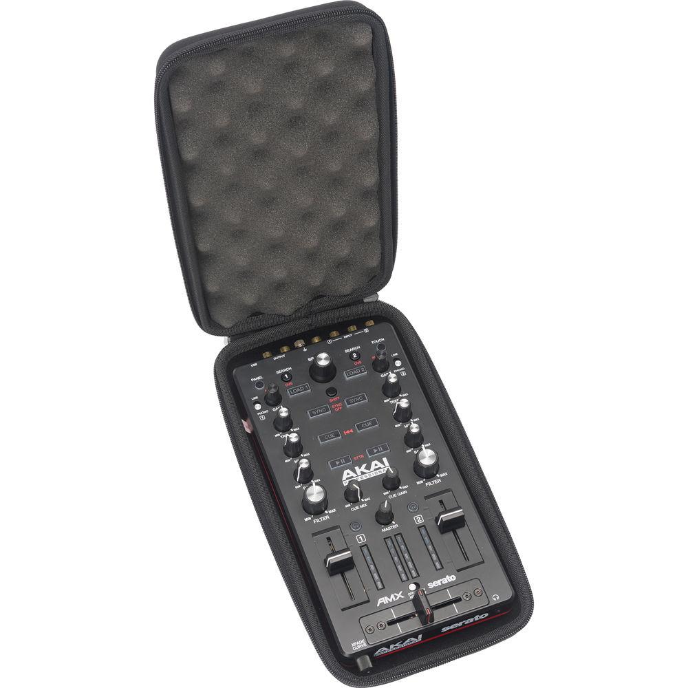 Magma Bags CTRL Case for Akai AMX AFX Serato DJ Controllers