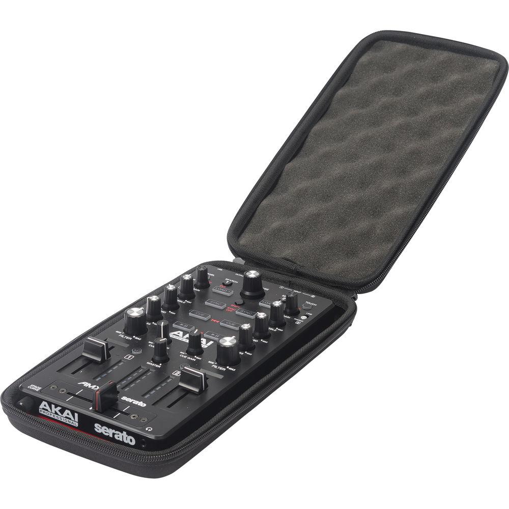 Magma Bags CTRL Case for Akai AMX AFX Serato DJ Controllers