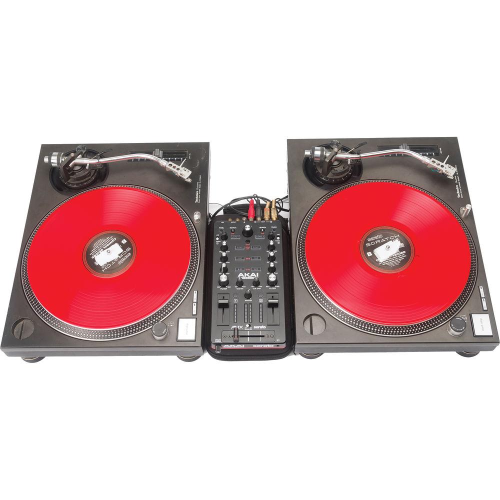 Magma Bags CTRL Case for Akai AMX AFX Serato DJ Controllers