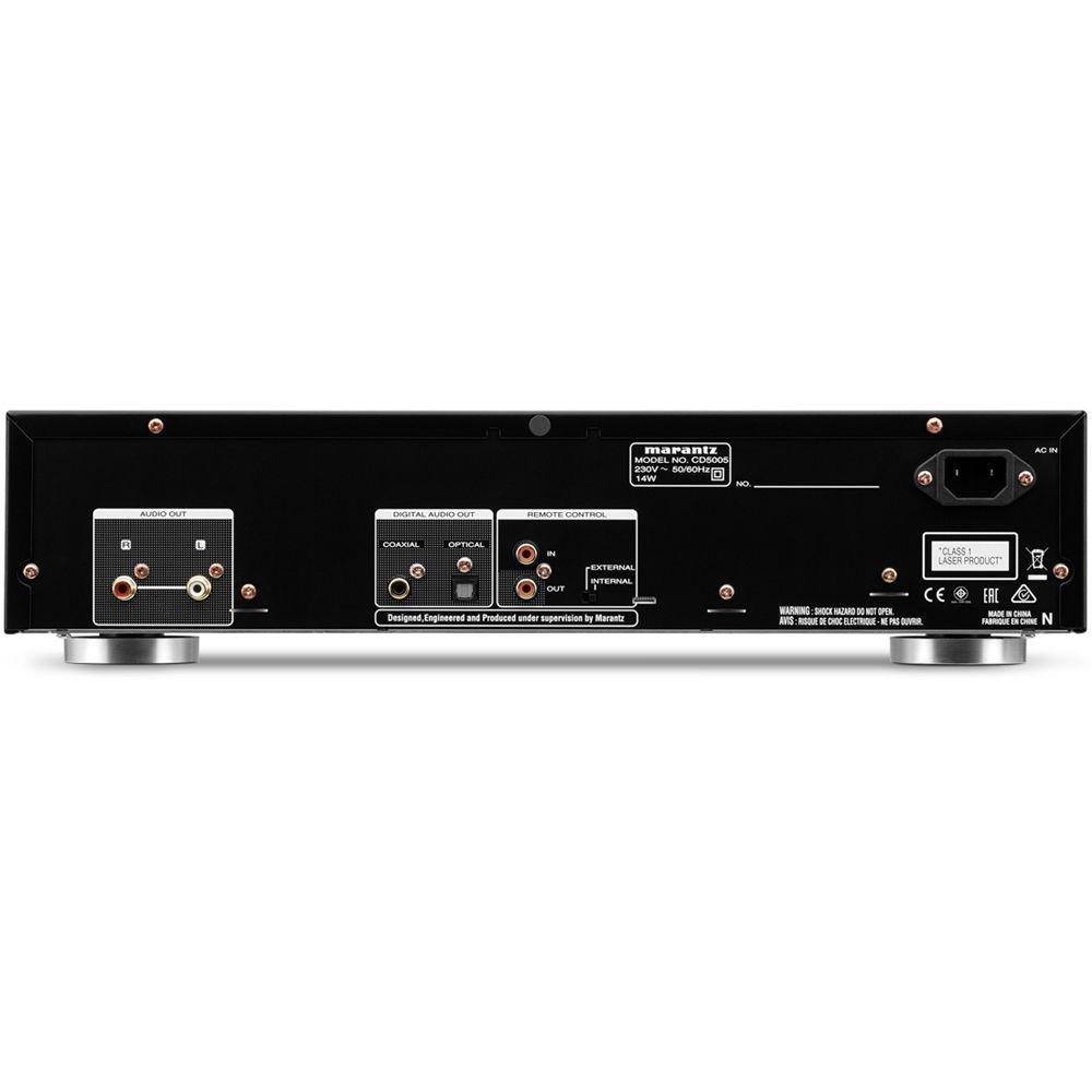Marantz CD5005 CD Player