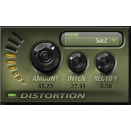 McDSP FutzBox v6 - Lo-Fi Distortion Effects Plug-In