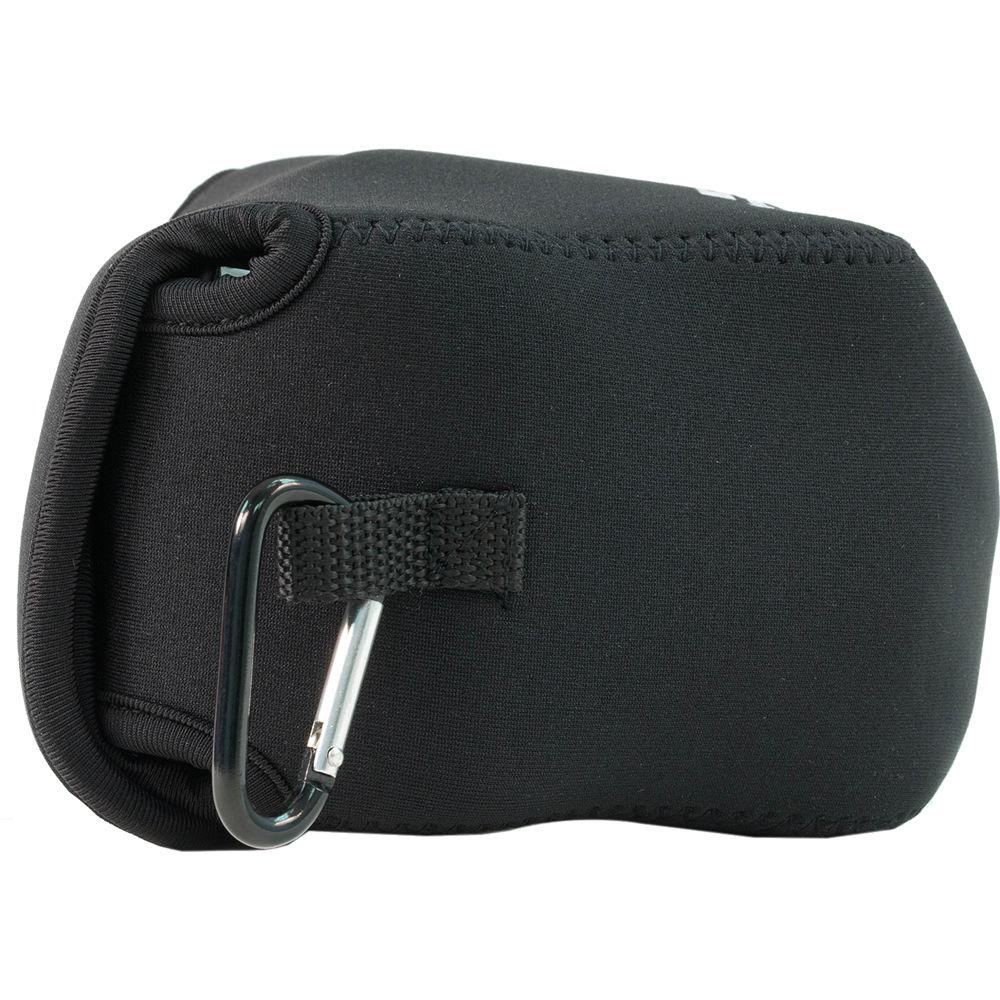 MegaGear Ever Ready Case for Olympus PEN E-PL7 with 16-50mm Lens