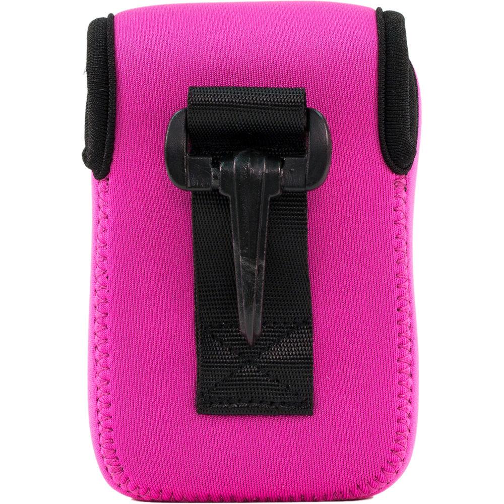 MegaGear Ultra-Light Neoprene Camera Case for Nikon COOLPIX S7000 and L32