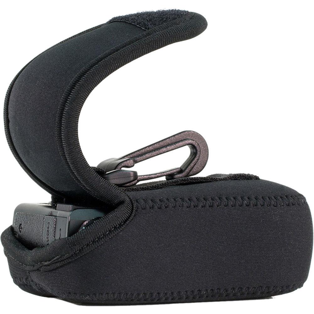 MegaGear Ultra-Light Neoprene Camera Case for Nikon COOLPIX S7000 and L32