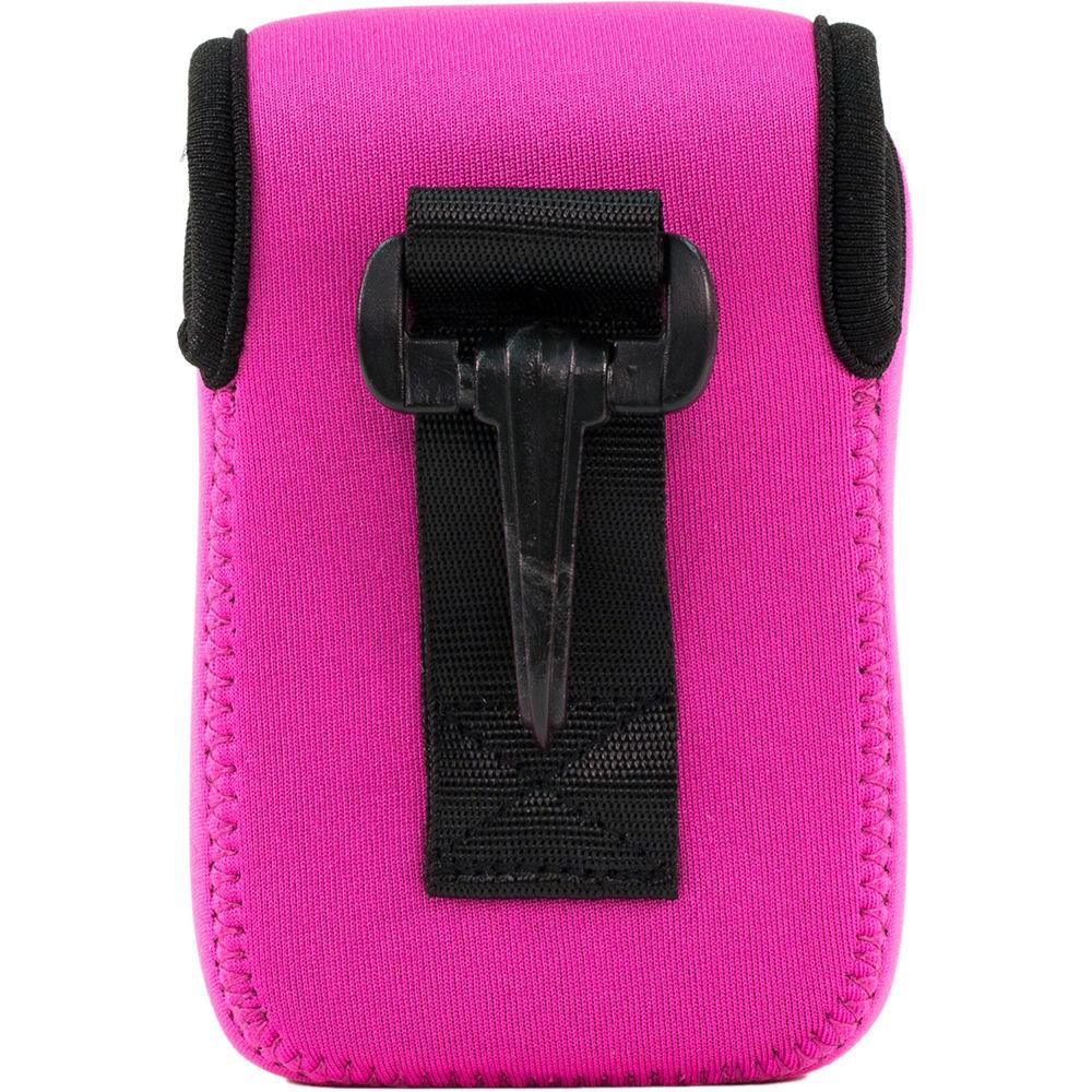 MegaGear Ultra-Light Neoprene Camera Case for Sony Cyber-Shot DSC-W800
