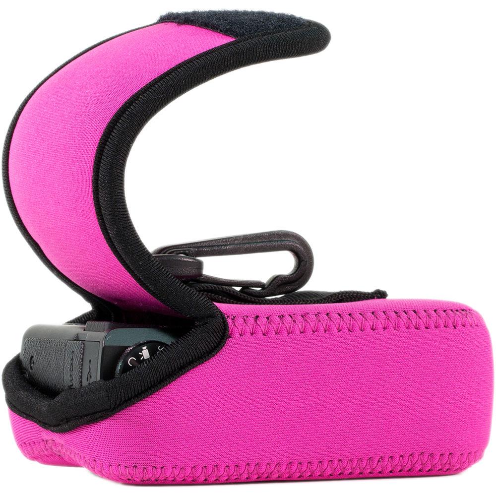 MegaGear Ultra-Light Neoprene Camera Case for Sony Cyber-Shot DSC-W800