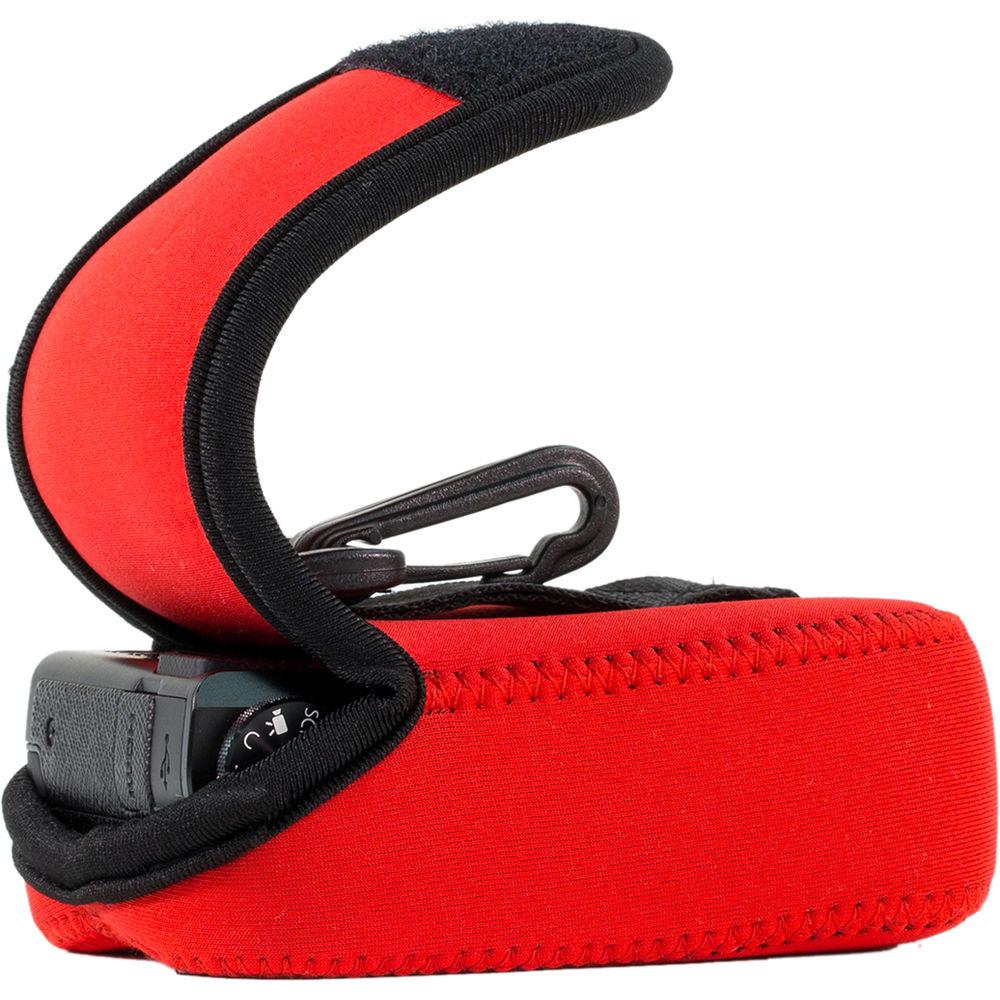 MegaGear Ultra-Light Neoprene Camera Case for Sony Cyber-Shot DSC-W800